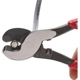 Purchase Top-Quality MILWAUKEE - 48-22-6104 - Cable Cutting Pliers pa2