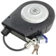 Purchase Top-Quality Cable Lock Anti-Theft Device by LIPPERT COMPONENTS - 337120 pa7