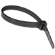 Purchase Top-Quality PICO OF CANADA - 7068HD0-PK - 15" 120 LB Cable Tie - UV Black pa1