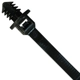 Purchase Top-Quality PICO OF CANADA - 7250-34 - 8" 50 LB Push Mount Cable Tie - UV Black pa1