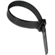 Purchase Top-Quality PICO OF CANADA - 7299-35 - 25" 175 LB Performance Cable Tie - UV Black pa1