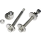 Purchase Top-Quality DORMAN - 13817 - Control Arm Hardware Kit pa2