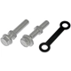 Purchase Top-Quality DORMAN - 31023 - Camber Adjustment Bolt pa1
