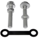 Purchase Top-Quality DORMAN - 31023 - Camber Adjustment Bolt pa2