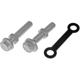 Purchase Top-Quality DORMAN/HELP - 31023 - Cam And Bolt Kit pa3