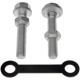 Purchase Top-Quality DORMAN/HELP - 31023 - Cam And Bolt Kit pa4