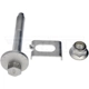 Purchase Top-Quality Cam And Bolt Kit by DORMAN/HELP - 31916 pa3