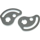 Purchase Top-Quality Cam And Bolt Kit by DORMAN (OE SOLUTIONS) - 526-126 pa4