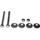 Purchase Top-Quality Cam And Bolt Kit by DORMAN (OE SOLUTIONS) - 533-044 pa2