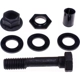 Purchase Top-Quality Cam And Bolt Kit by DORMAN (OE SOLUTIONS) - 533-122 pa1