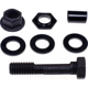 Purchase Top-Quality Cam And Bolt Kit by DORMAN (OE SOLUTIONS) - 533-122 pa2