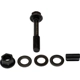 Purchase Top-Quality Cam And Bolt Kit by DORMAN (OE SOLUTIONS) - 533-123 pa1