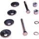 Purchase Top-Quality Cam And Bolt Kit by DORMAN (OE SOLUTIONS) - 540-908 pa1