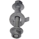 Purchase Top-Quality Cam And Bolt Kit by DORMAN (OE SOLUTIONS) - 545-508 pa2