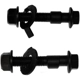 Purchase Top-Quality DORMAN (OE SOLUTIONS) - 545-509 - Cam And Bolt Kit pa4