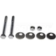 Purchase Top-Quality Cam And Bolt Kit by DORMAN PREMIUM - AK69259PR pa3