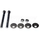 Purchase Top-Quality Cam And Bolt Kit by DORMAN PREMIUM - AK69259PR pa4