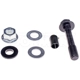 Purchase Top-Quality Cam And Bolt Kit by DORMAN PREMIUM - AK81300PR pa1