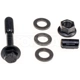 Purchase Top-Quality Cam And Bolt Kit by DORMAN PREMIUM - AK91040PR pa2