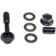 Purchase Top-Quality MAS INDUSTRIES - AK91040 - Cam And Bolt Kit pa7