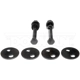 Purchase Top-Quality Cam And Bolt Kit by MAS INDUSTRIES - AK8740 pa2
