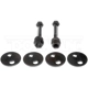 Purchase Top-Quality Cam And Bolt Kit by MAS INDUSTRIES - AK8740 pa3