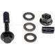 Cam And Bolt Kit by MAS INDUSTRIES - AK91040 pa5