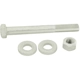 Purchase Top-Quality MEVOTECH - MS10008 - Alignment Camber/Caster Bolt Kit pa1