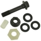 Purchase Top-Quality Cam And Bolt Kit by MEVOTECH - MK5330 pa4