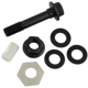 Purchase Top-Quality Cam And Bolt Kit by MEVOTECH - MK5330 pa8