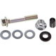 Purchase Top-Quality Cam And Bolt Kit by MEVOTECH - MK6699 pa2