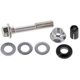 Purchase Top-Quality Cam And Bolt Kit by MEVOTECH - MK6699 pa4