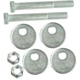 Cam And Bolt Kit by MEVOTECH - MS250175 pa2
