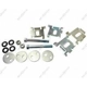 Purchase Top-Quality Cam And Bolt Kit by MEVOTECH - MS25035 pa1