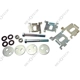 Purchase Top-Quality Cam And Bolt Kit by MEVOTECH - MS25035 pa3