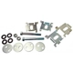 Purchase Top-Quality Cam And Bolt Kit by MEVOTECH - MS25035 pa6
