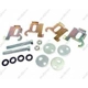 Purchase Top-Quality Cam And Bolt Kit by MEVOTECH - MS25036 pa1