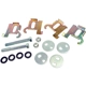 Purchase Top-Quality Cam And Bolt Kit by MEVOTECH - MS25036 pa5