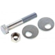Purchase Top-Quality Cam And Bolt Kit by MEVOTECH - MS25096 pa2