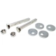 Purchase Top-Quality Cam And Bolt Kit by MEVOTECH - MS40028 pa3