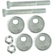 Purchase Top-Quality MEVOTECH - MS86063 - Cam And Bolt Kit pa1