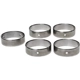 Purchase Top-Quality Cam Bearing Set by CLEVITE - SH1365S pa2