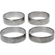 Purchase Top-Quality Cam Bearing Set by CLEVITE - SH1447S pa2