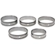 Purchase Top-Quality Cam Bearing Set by CLEVITE - SH1990S pa2