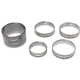 Purchase Top-Quality Cam Bearing Set by CLEVITE - SH2191S pa2