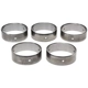 Purchase Top-Quality Cam Bearing Set by CLEVITE - SH292S pa3