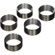Purchase Top-Quality Cam Bearing Set by CLEVITE - SH616S pa3