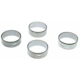 Purchase Top-Quality Cam Bearing Set by CLEVITE - SH703S pa5