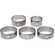 Purchase Top-Quality Cam Bearing Set by CLEVITE - SH875S pa2