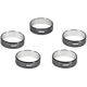 Purchase Top-Quality Cam Bearing Set by SEALED POWER - 1204M pa3
